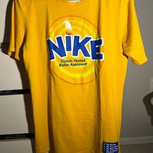 Nike Tshirt